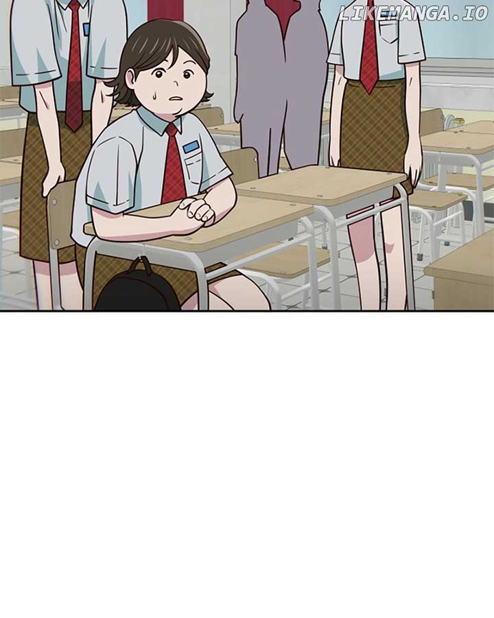 I’m the Only One Bullied by the New High School Student Chapter 47 - Page 125