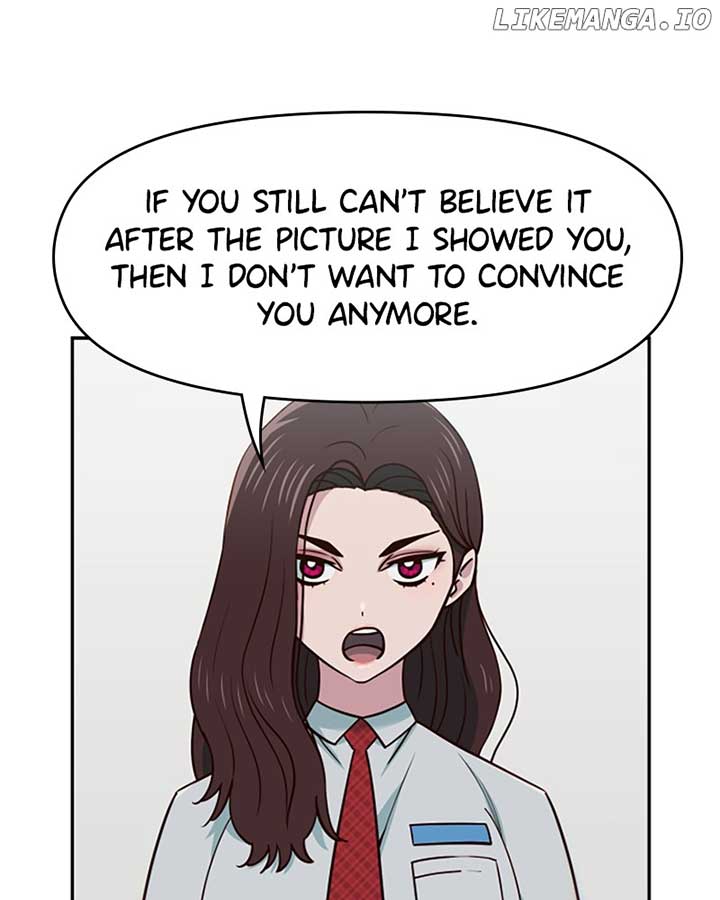 I’m the Only One Bullied by the New High School Student Chapter 47 - Page 126