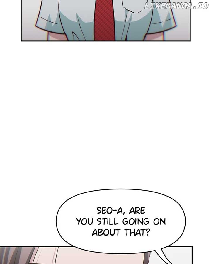 I’m the Only One Bullied by the New High School Student Chapter 47 - Page 127