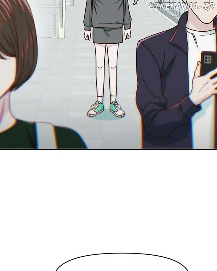 I’m the Only One Bullied by the New High School Student Chapter 47 - Page 13