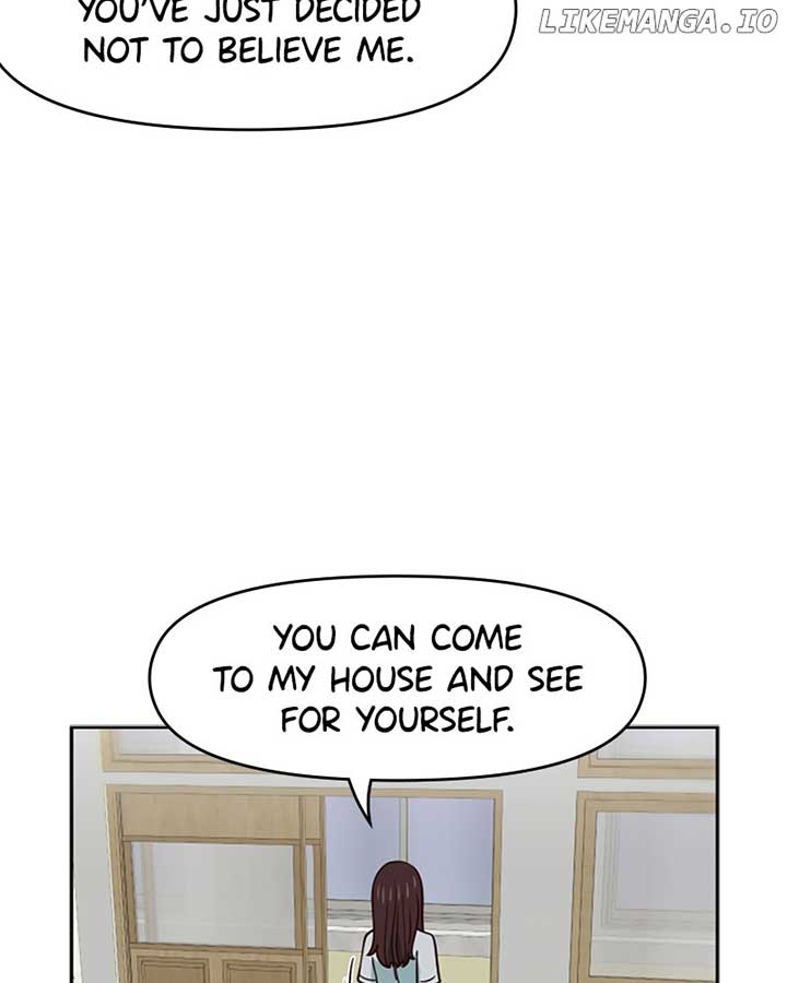 I’m the Only One Bullied by the New High School Student Chapter 47 - Page 130