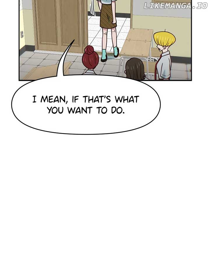 I’m the Only One Bullied by the New High School Student Chapter 47 - Page 131