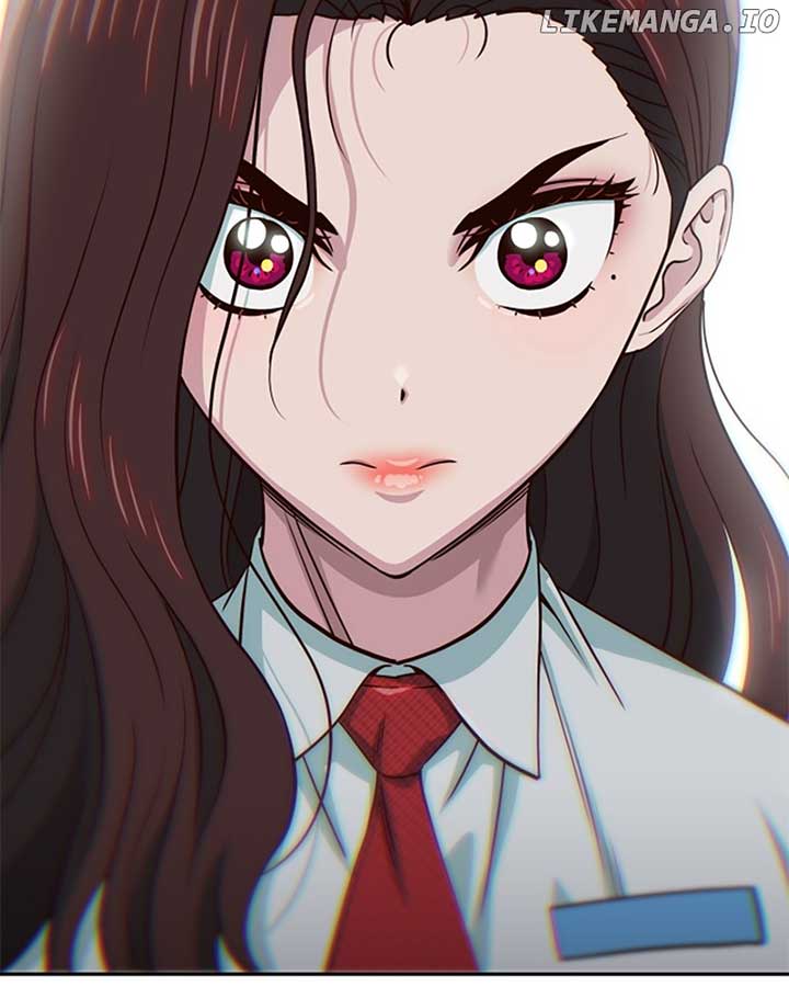 I’m the Only One Bullied by the New High School Student Chapter 47 - Page 135
