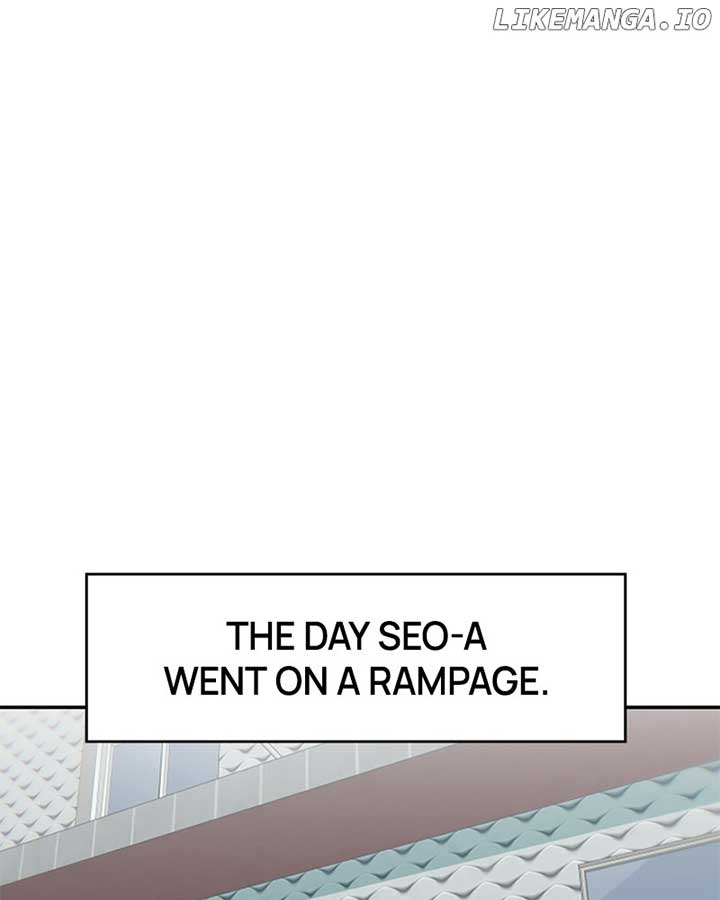 I’m the Only One Bullied by the New High School Student Chapter 47 - Page 136