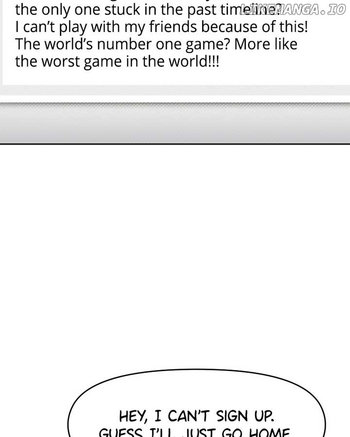 I’m the Only One Bullied by the New High School Student Chapter 47 - Page 143
