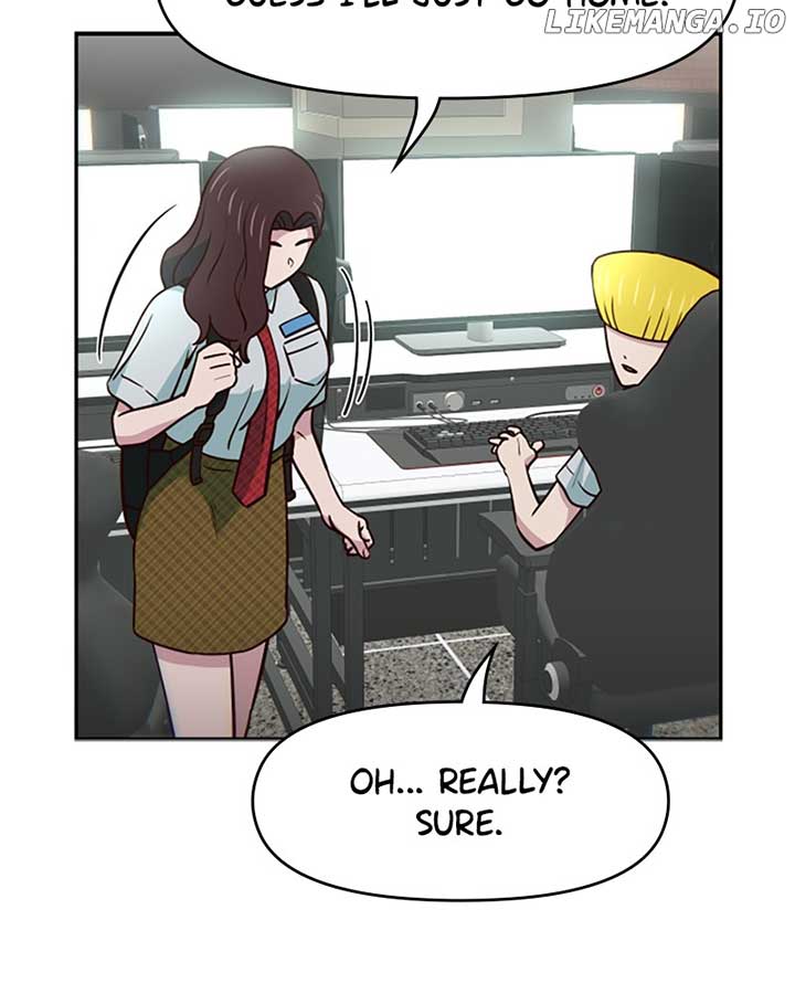I’m the Only One Bullied by the New High School Student Chapter 47 - Page 144