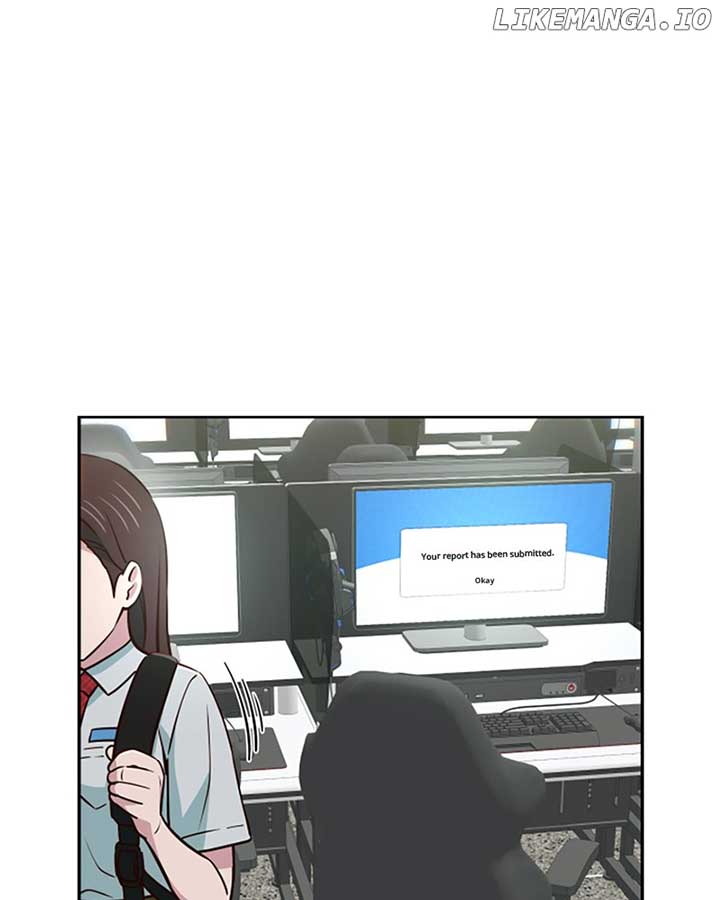 I’m the Only One Bullied by the New High School Student Chapter 47 - Page 147
