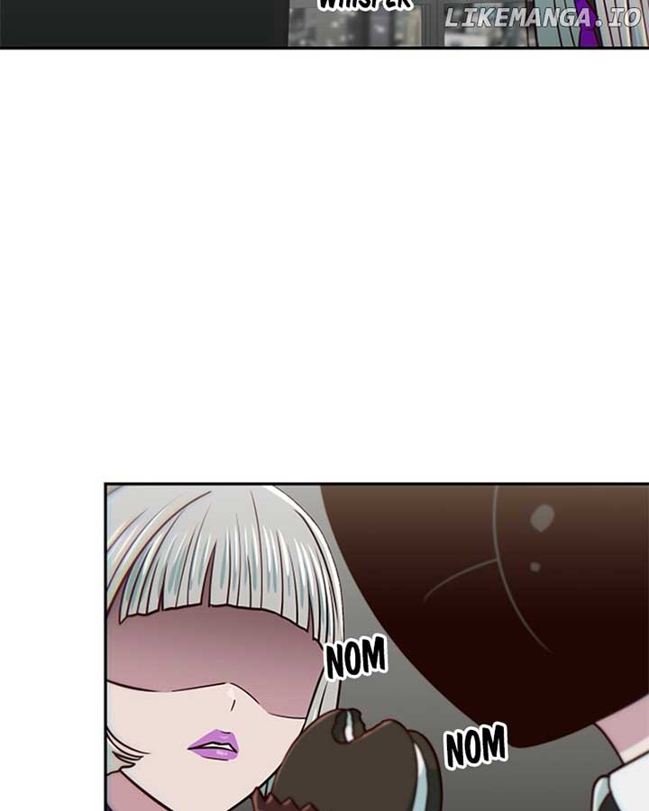 I’m the Only One Bullied by the New High School Student Chapter 47 - Page 157