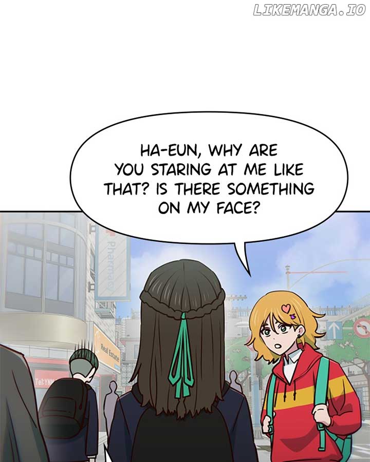I’m the Only One Bullied by the New High School Student Chapter 47 - Page 18