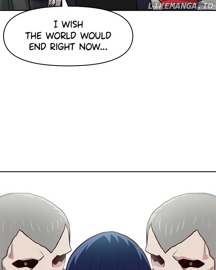 I’m the Only One Bullied by the New High School Student Chapter 47 - Page 19