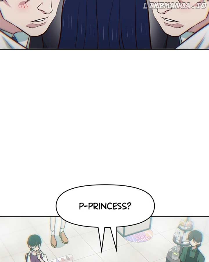 I’m the Only One Bullied by the New High School Student Chapter 47 - Page 20
