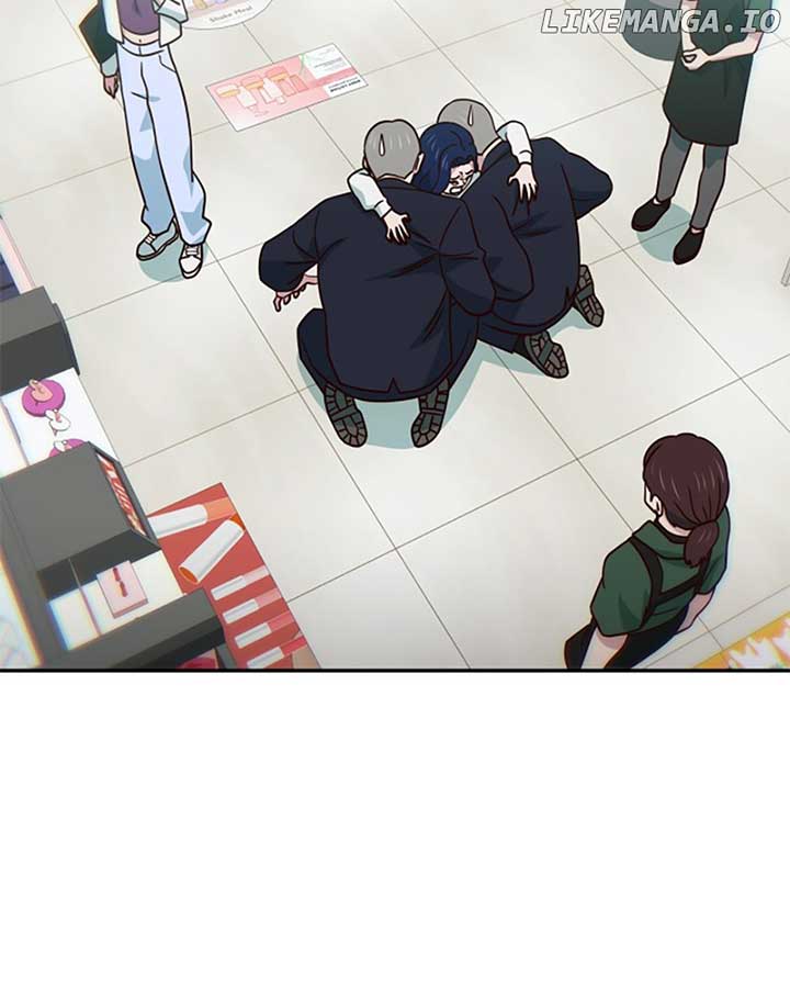 I’m the Only One Bullied by the New High School Student Chapter 47 - Page 21