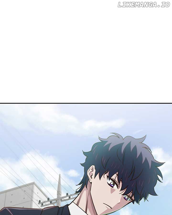 I’m the Only One Bullied by the New High School Student Chapter 47 - Page 23