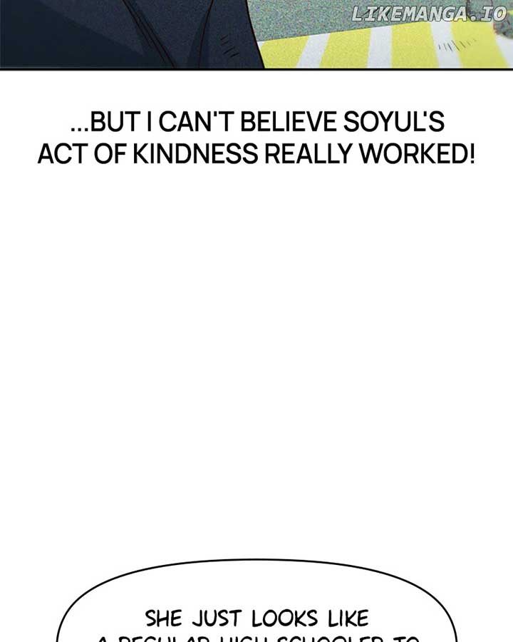 I’m the Only One Bullied by the New High School Student Chapter 47 - Page 27