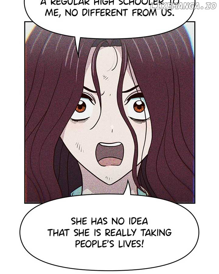I’m the Only One Bullied by the New High School Student Chapter 47 - Page 28