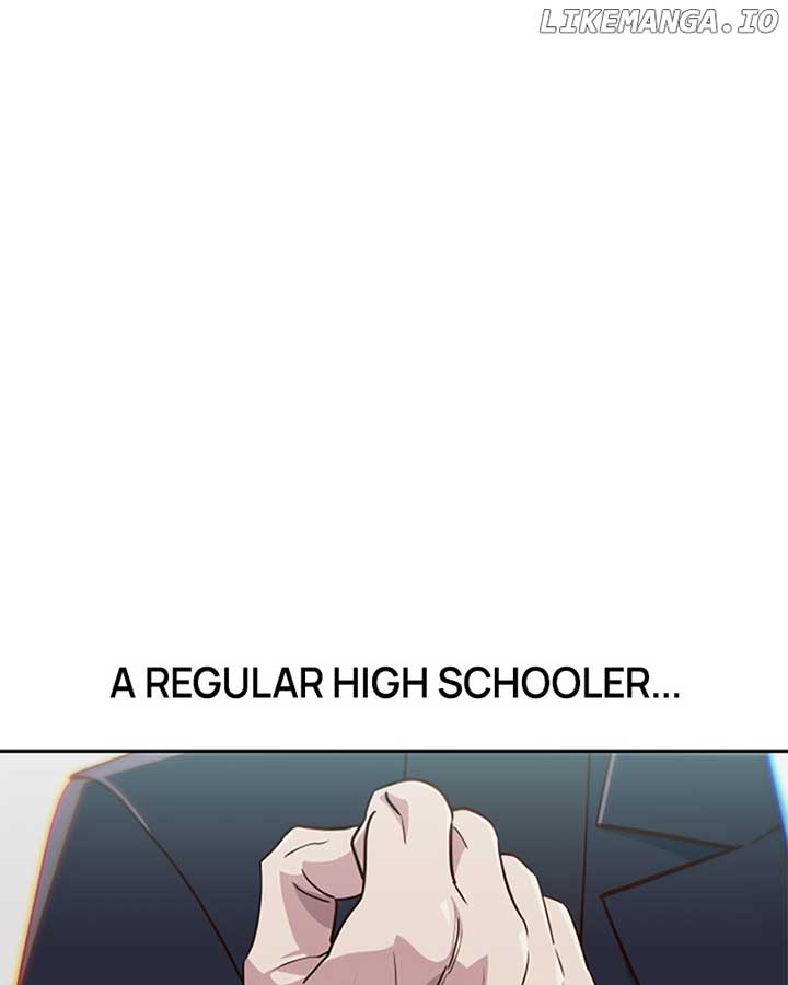 I’m the Only One Bullied by the New High School Student Chapter 47 - Page 29
