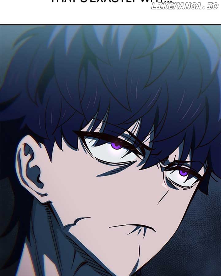 I’m the Only One Bullied by the New High School Student Chapter 47 - Page 31