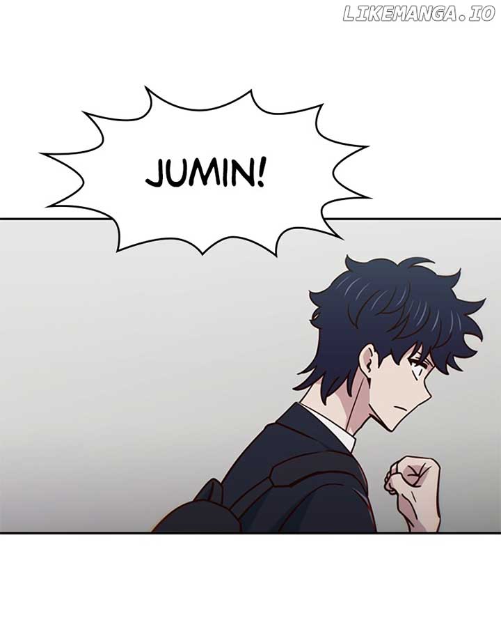 I’m the Only One Bullied by the New High School Student Chapter 47 - Page 33