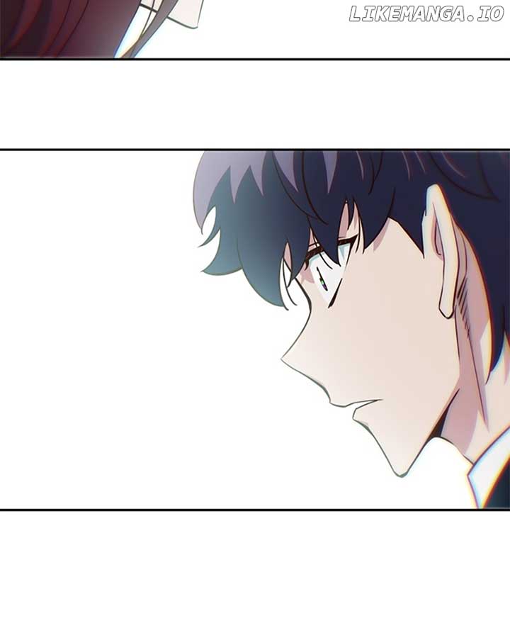 I’m the Only One Bullied by the New High School Student Chapter 47 - Page 36