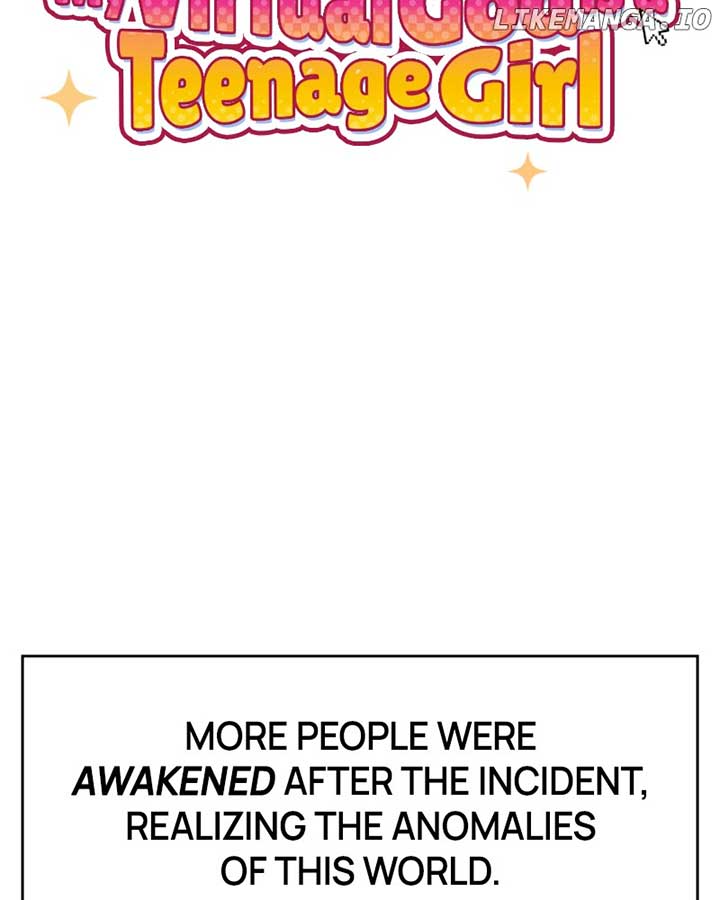 I’m the Only One Bullied by the New High School Student Chapter 47 - Page 38
