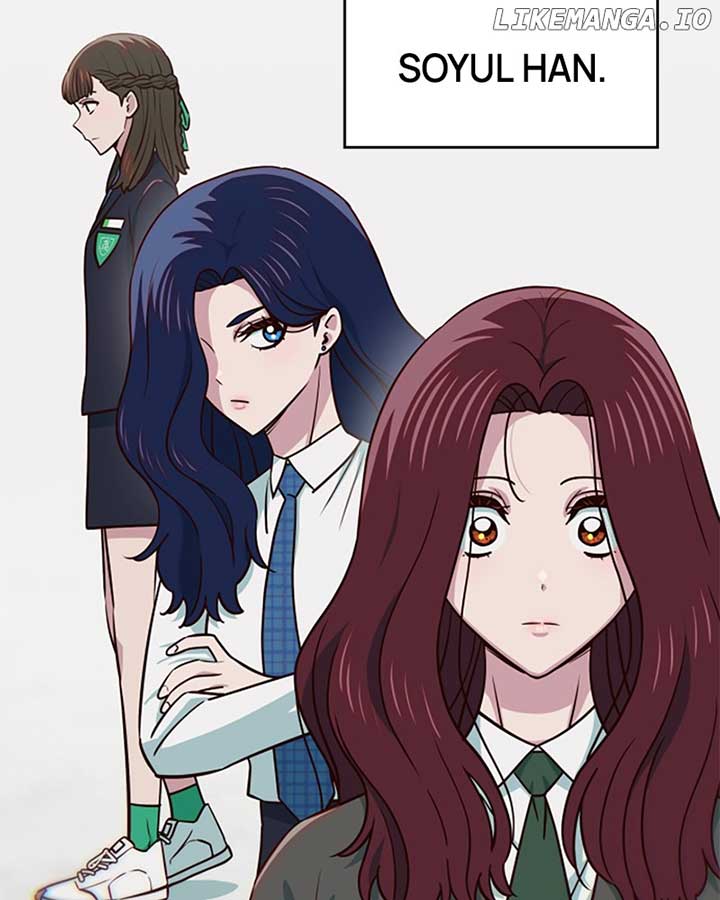 I’m the Only One Bullied by the New High School Student Chapter 47 - Page 40