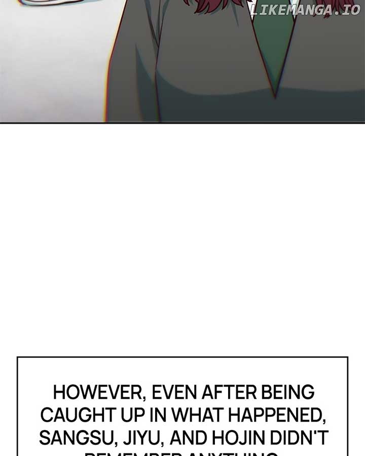 I’m the Only One Bullied by the New High School Student Chapter 47 - Page 41