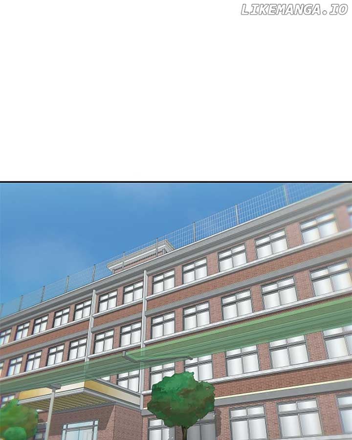 I’m the Only One Bullied by the New High School Student Chapter 47 - Page 48