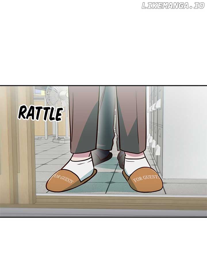 I’m the Only One Bullied by the New High School Student Chapter 47 - Page 51