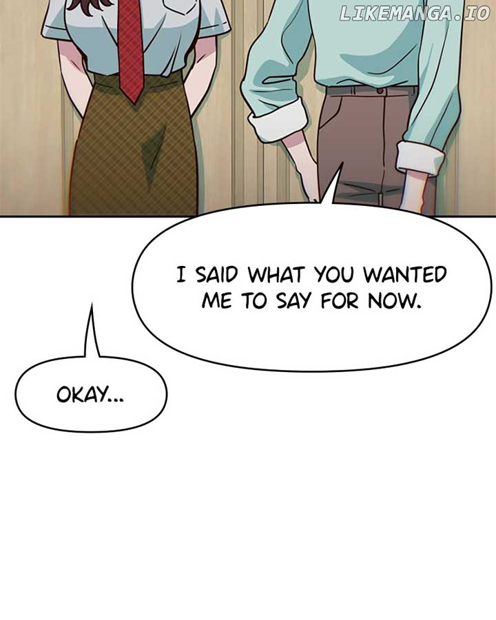 I’m the Only One Bullied by the New High School Student Chapter 47 - Page 53
