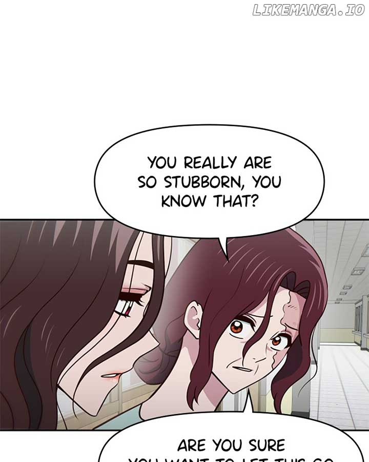 I’m the Only One Bullied by the New High School Student Chapter 47 - Page 54
