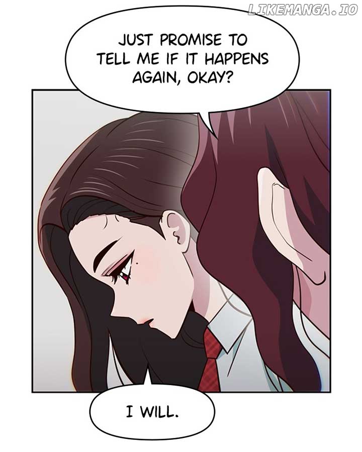 I’m the Only One Bullied by the New High School Student Chapter 47 - Page 56