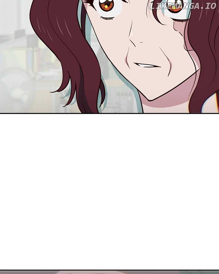 I’m the Only One Bullied by the New High School Student Chapter 47 - Page 58