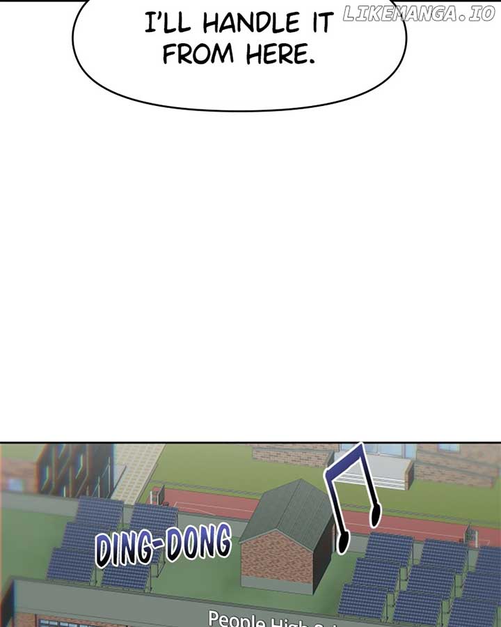 I’m the Only One Bullied by the New High School Student Chapter 47 - Page 60