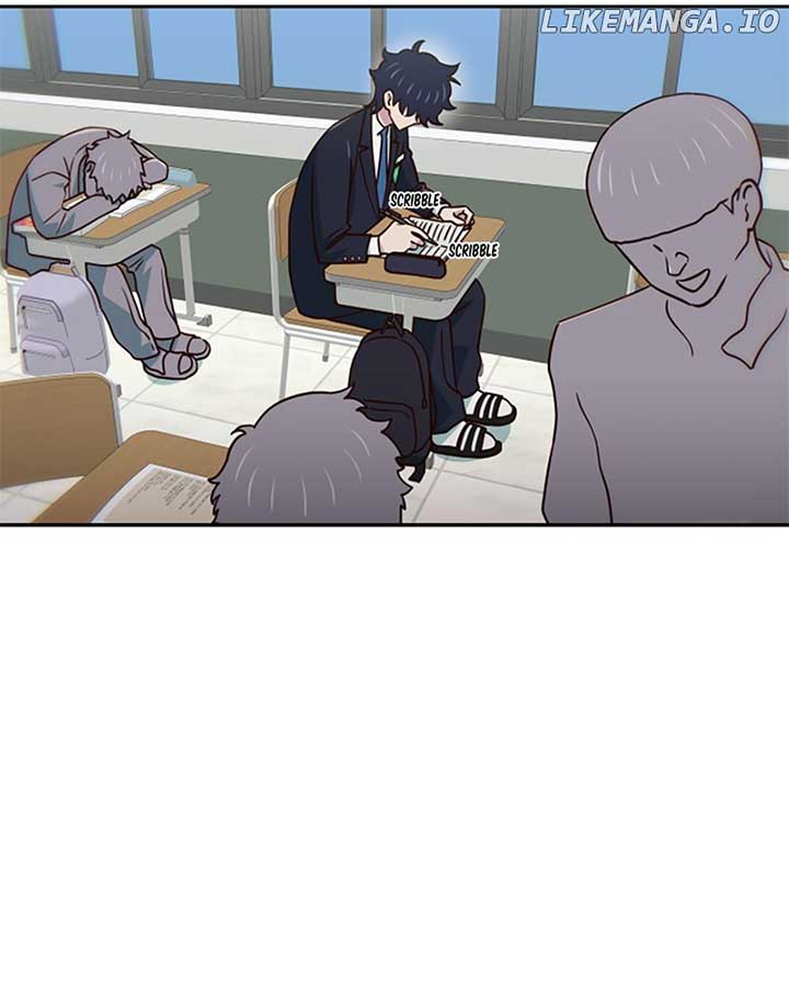 I’m the Only One Bullied by the New High School Student Chapter 47 - Page 62