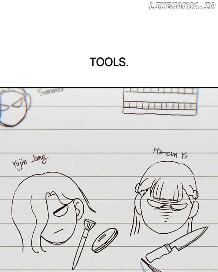 I’m the Only One Bullied by the New High School Student Chapter 47 - Page 66
