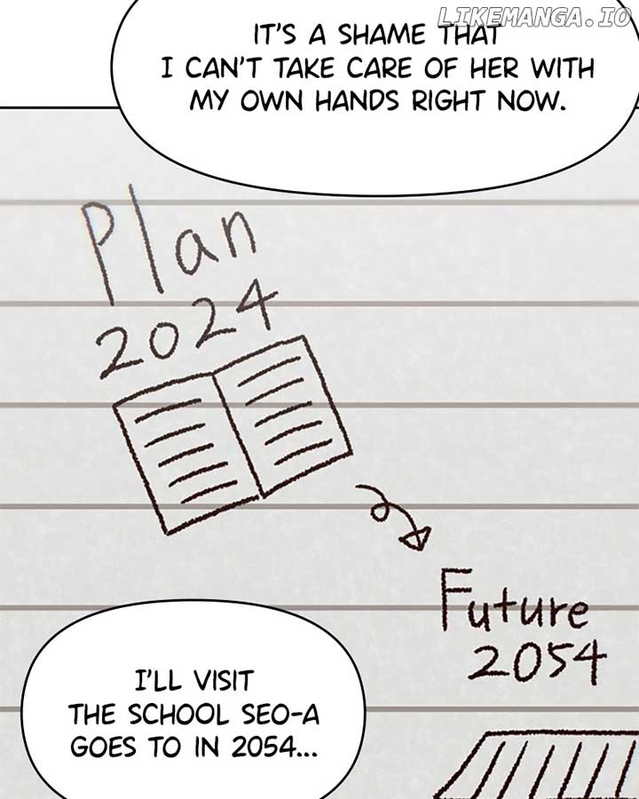 I’m the Only One Bullied by the New High School Student Chapter 47 - Page 71