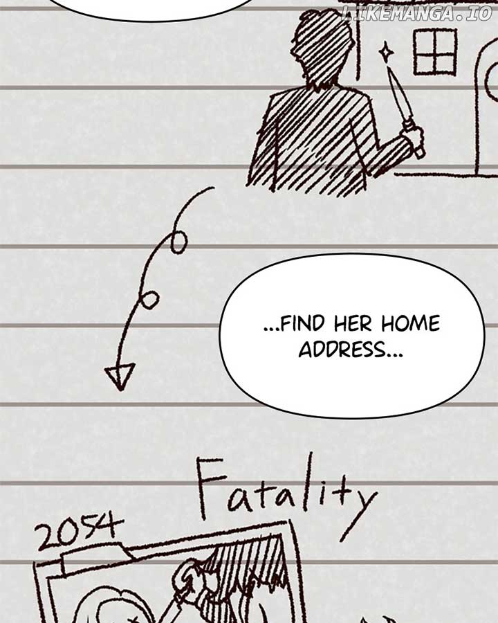 I’m the Only One Bullied by the New High School Student Chapter 47 - Page 72