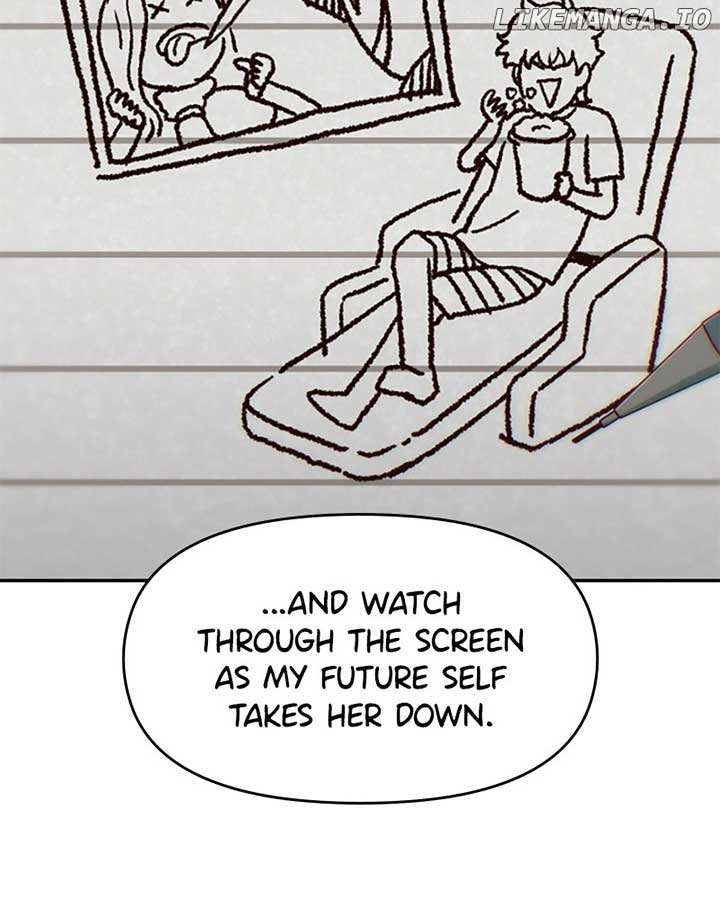 I’m the Only One Bullied by the New High School Student Chapter 47 - Page 73