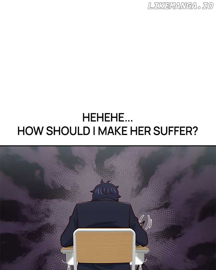 I’m the Only One Bullied by the New High School Student Chapter 47 - Page 74