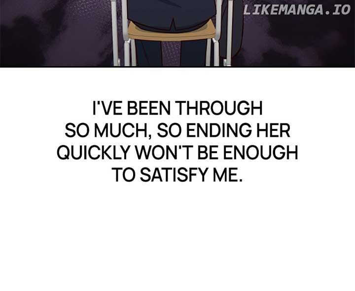 I’m the Only One Bullied by the New High School Student Chapter 47 - Page 75