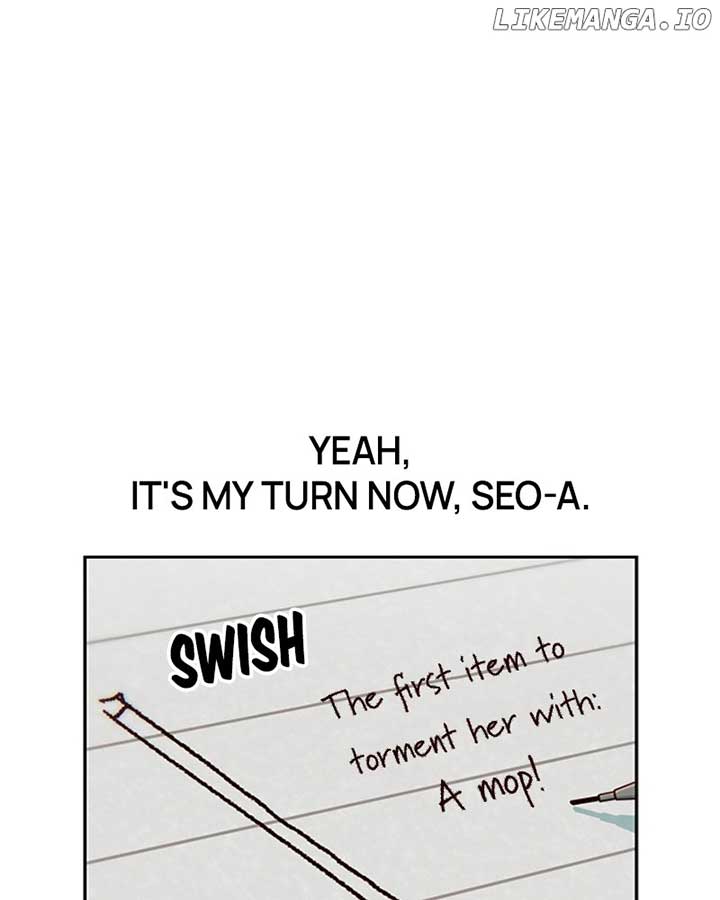 I’m the Only One Bullied by the New High School Student Chapter 47 - Page 77