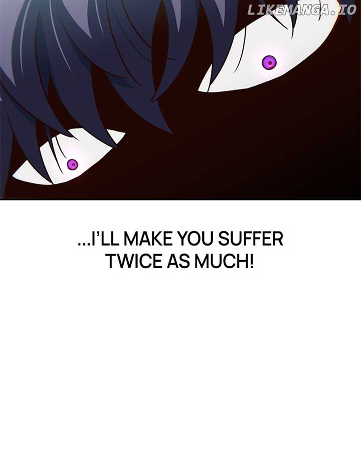 I’m the Only One Bullied by the New High School Student Chapter 47 - Page 79