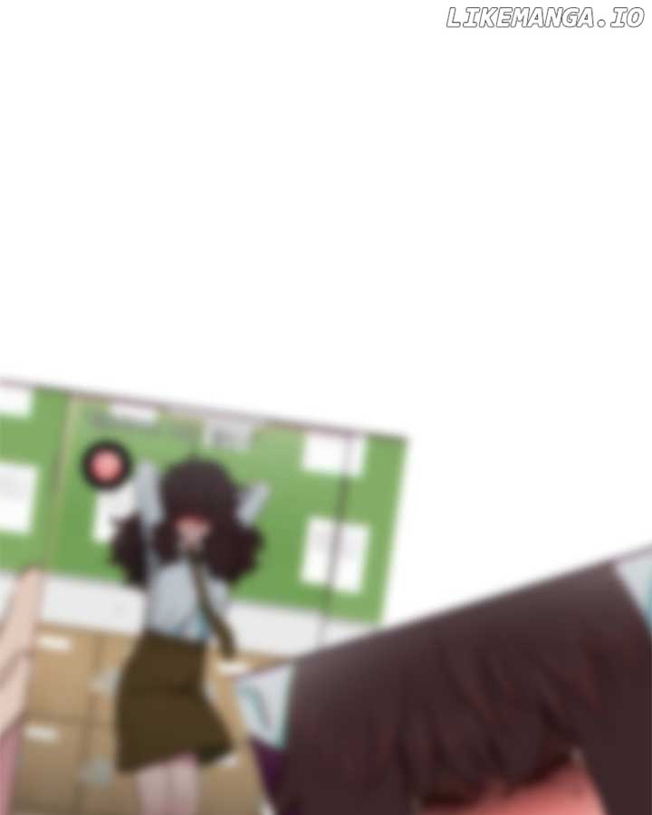 I’m the Only One Bullied by the New High School Student Chapter 47 - Page 86