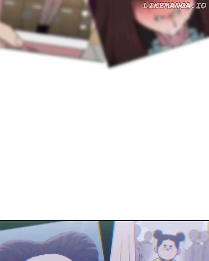 I’m the Only One Bullied by the New High School Student Chapter 47 - Page 87