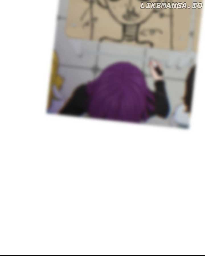 I’m the Only One Bullied by the New High School Student Chapter 47 - Page 90