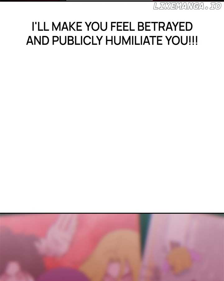 I’m the Only One Bullied by the New High School Student Chapter 47 - Page 92