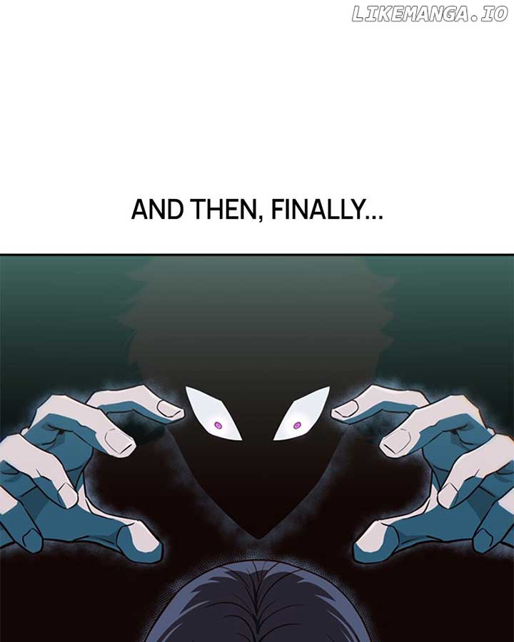 I’m the Only One Bullied by the New High School Student Chapter 47 - Page 95
