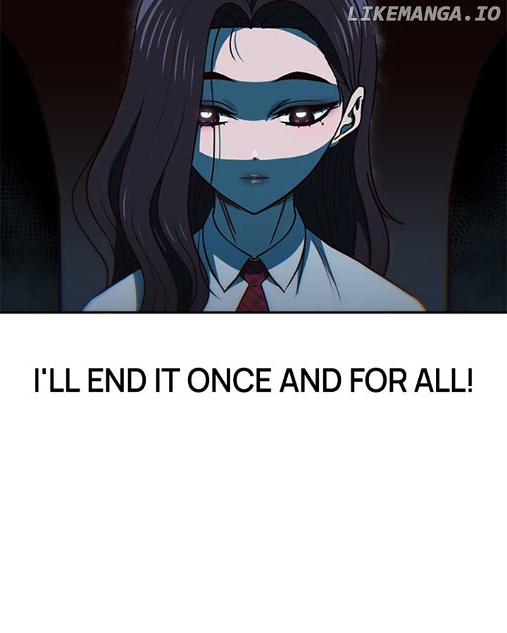 I’m the Only One Bullied by the New High School Student Chapter 47 - Page 96