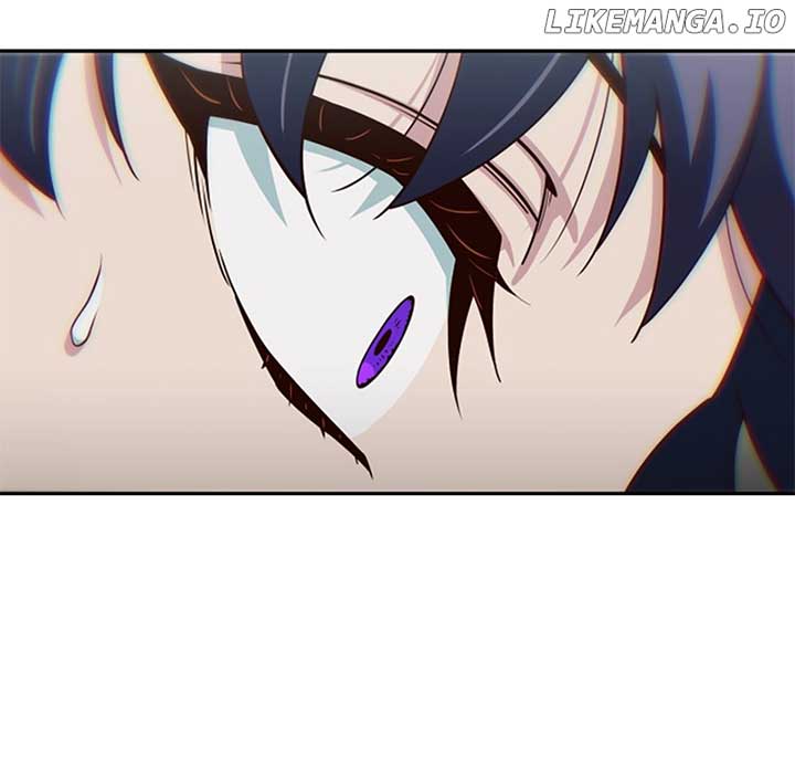 I’m the Only One Bullied by the New High School Student Chapter 47 - Page 99