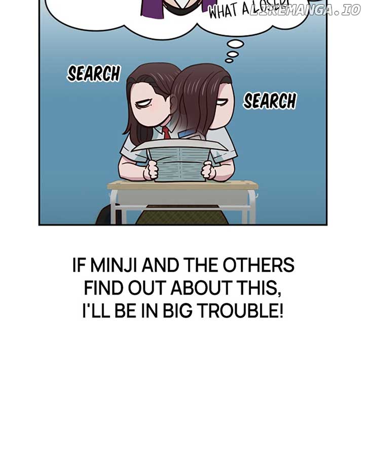 I’m the Only One Bullied by the New High School Student Chapter 48 - Page 10